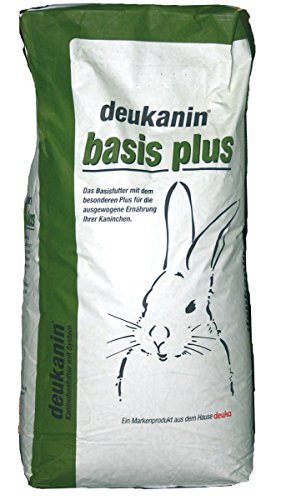 Deuka Basis Plus von GS Futtermittel