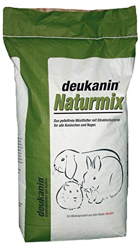 GS deukanin Naturmix 2 x 15 kg von GS Futtermittel