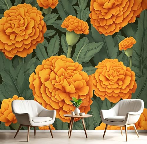 Seide Fototapete Orange Grün Grüne Blätter Der Chrysantheme 250X170Cm Foto Tapete Schlafzimmer Wohnzimmer Wandtapete Abbildung Von Pflanzen Tapeten 3D Effekt Wand Kinderzimmer Restaurant Dekoration Seide Fototapete Orange Grün Grüne Blätter Der Chrysantheme 250X170Cm Foto Tapete Schlafzimmer Wohnzimmer Wandtapete Abbildung Von Pflanzen Tapeten 3D Effekt Wand Kinderzimmer Restaurant Dekoration von GSAEIMCT