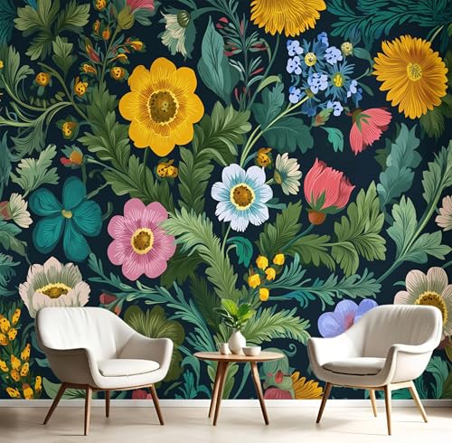 Wandtapete Rosa Grün Blumen Grüne Blätter 250X170Cm Kunsttapete Tapeten Wohnkultur Fototapete Natürliche Pflanzen 3D Hd Seidenwandbild Büro Kinderzimmer Badezimmer Wohnzimmer Küche Wandtapete Rosa Grün Blumen Grüne Blätter 250X170Cm Kunsttapete Tapeten Wohnkultur Fototapete Natürliche Pflanzen 3D Hd Seidenwandbild Büro Kinderzimmer Badezimmer Wohnzimmer Küche von GSAEIMCT