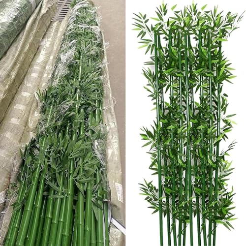 Zimmerpflanzen Groß, Naturgetreue Wohnzimmer Deko Pflanze, Pflegeleichte Zimmerpflanze Auch, Künstliche Pflanzen für Wohnzimmer Badezimmer Schlafzimmer Küche Tisch Büro Zimmer Deko(Green-20pcs,1m/39.3 Zimmerpflanzen Groß, Naturgetreue Wohnzimmer Deko Pflanze, Pflegeleichte Zimmerpflanze Auch, Künstliche Pflanzen für Wohnzimmer Badezimmer Schlafzimmer Küche Tisch Büro Zimmer Deko(Green-20pcs,1m/39.3 von GSATREY