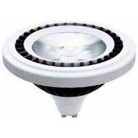 GSC - 200646000 cob 12W AR111 GU10 3000K LED-Lampe von GSC