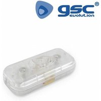 6C Transparenter Stufenschalter GSC 102515003 von GSC