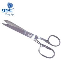 7 '' Edelstahl Schneider Schere GSC 002703162 7 '' Edelstahl Schneider Schere GSC 002703162 von GSC