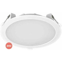 GSC - agb 201000030 30W 5500K Einbau-Downlight - Pro Line von GSC