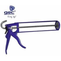 Aluminium Silikonpistole. Funktioniert mit Feder GSC 001401331 Aluminium Silikonpistole. Funktioniert mit Feder GSC 001401331 von GSC