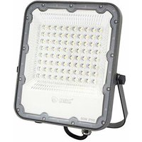 Aluminiumprojektor led 50W 4000K IP65 Grau von GSC