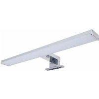 GSC - Chennai led Badwandleuchte 12W 4000K IP44 203800024 203800024 von GSC