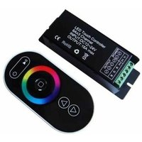 Controller für RGB-LED-Streifen GSC 1501518 von GSC