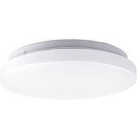 Deckenleuchte Mond 14W 6000K 1400lm rund weiß Deckenleuchte Mond 14W 6000K 1400lm rund weiß von GSC