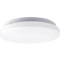 Deckenleuchte Mond 20W 6000K 1760lm rund weiß von GSC