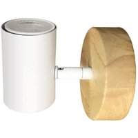 Deckenstrahler Rintela Serie GU10 Weiß von GSC