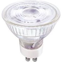 Dichroitisches Glas-LED-Leuchtmittel 38º 5W GU10 3000K von GSC