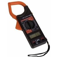 Digitalmultimeter pro Klemme GSC 1401629 von GSC