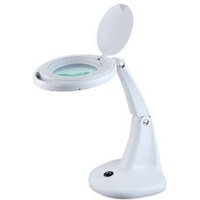 Flexo led Lupe mit 3-facher Vergrößerung 6W weiß 6000k GSC 1803224 Flexo led Lupe mit 3-facher Vergrößerung 6W weiß 6000k GSC 1803224 von GSC