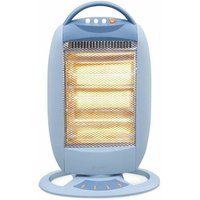 Rotierender Halogenofen 1200W Rotierender Halogenofen 1200W von GSC