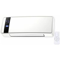 GSC - 2000 w Wand-Split-Heizung für Badezimmer IPX2 GSC - 2000 w Wand-Split-Heizung für Badezimmer IPX2 von GSC