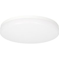 203605021 LED-Deckenleuchte Roma 18W 3000K IP54 - GSC 203605021 LED-Deckenleuchte Roma 18W 3000K IP54 - GSC von GSC