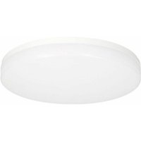 GSC 203605022 LED-Deckenleuchte Roma 18W 6500K IP54 von GSC