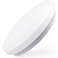 GSC 203605033 Mond 24W 3000K Deckenleuchte von GSC