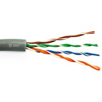GSC - 305M Roll Lan Kabel cat 6 003902629 von GSC