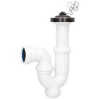 GSC 404035005 Ausziehbarer gebogener Siphonauslass Ø40mm Reduzierventil Ø32mm Waschbecken - Bidet GSC 404035005 Ausziehbarer gebogener Siphonauslass Ø40mm Reduzierventil Ø32mm Waschbecken - Bidet von GSC