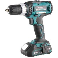 502040002 20V 460W Akku-Bohrhammer - GSC 502040002 20V 460W Akku-Bohrhammer - GSC von GSC