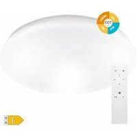 Austra LED-Deckenleuchte 60W 3000K bis 6500K dimmbar von GSC