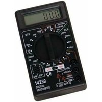 GSC - Digitalmultimeter 1400259 von GSC