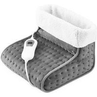 GSC - Elektrischer Fußwärmer 100W von GSC