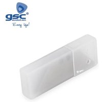 Ersatz 10 Schneidklingen 2102015 GSC 002102016 Ersatz 10 Schneidklingen 2102015 GSC 002102016 von GSC