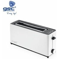 Fletcher 900W GSC Toaster 002701746 von GSC