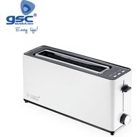 GSC - Fletcher 900W Toaster 002701746 GSC - Fletcher 900W Toaster 002701746 von GSC