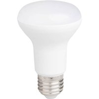 GSC - LED-Reflektorlampe 9W E27 R63 6000K 200616008 von GSC