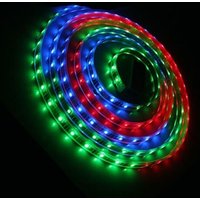 GSC - LED-Streifen 5 m rgb 14,4 w / m 740 l / m 24 v IP20 SMD5050 1504588 GSC - LED-Streifen 5 m rgb 14,4 w / m 740 l / m 24 v IP20 SMD5050 1504588 von GSC