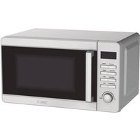 GSC - Mikrowelle mit Grill Sorsele 20L 700W GSC - Mikrowelle mit Grill Sorsele 20L 700W von GSC