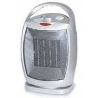 GSC - Rotierender vertikaler Keramikheizer 750/1500 w von GSC