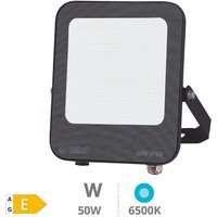 GSC - Santadi 50W 6500K IP65 Schwarzer LED-Aluminiumprojektor GSC - Santadi 50W 6500K IP65 Schwarzer LED-Aluminiumprojektor von GSC