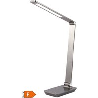 GSC - Schwanenhals led Rasele 10W ctt dimmbar Anthrazitgrau GSC - Schwanenhals led Rasele 10W ctt dimmbar Anthrazitgrau von GSC