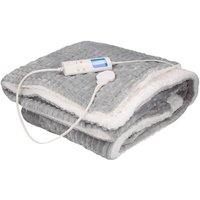 Heizdecke 180x130cm 160W von GSC