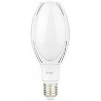 GSC - Industrielle LED-Lampe Bolo 50W E27 5000K 5000lm von GSC