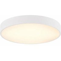 Kataja LED-Deckenleuchte 82W 4000K Weiß 800x60mm von GSC