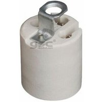 Keramikfassung E27 4A 250V GSC 2200286 von GSC