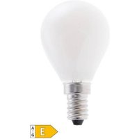 GSC - Kugelförmige LED-Glühbirne Crystal Series 4W E14 4000K GSC - Kugelförmige LED-Glühbirne Crystal Series 4W E14 4000K von GSC