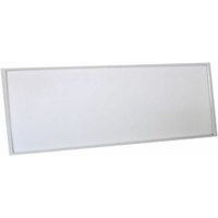 LED-Flächenleuchte 42W 6000K Nickel 59,5x59,5cm GSC LED-Flächenleuchte 42W 6000K Nickel 59,5x59,5cm GSC von GSC