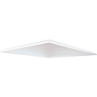 GSC - LED-Flächenleuchte Aruba Einbau 40W 6000K Weiß 60x60cm von GSC