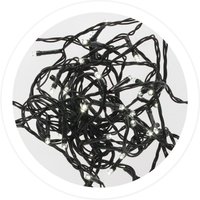 GSC - LED-Girlande 5M 8 Funktionen Kaltes Licht von GSC