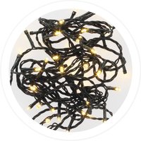 GSC - LED-Girlande 5M 8 Funktionen Warmes Licht GSC - LED-Girlande 5M 8 Funktionen Warmes Licht von GSC