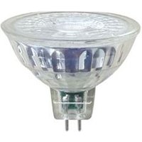 GSC - LED-Glühbirne aus dichroitischem Glas 38º 5,5 w MR16 3000 k von GSC