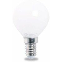LED-Glühlampenserie Kugelglas LED 4W E14 2700K GSC 2003510 von GSC